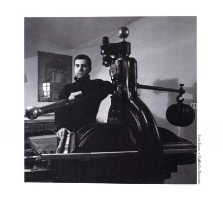 Alessandro Zanella, Portrait Alessandro Zanella, Portrait