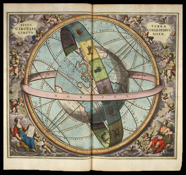 Harmonia Macrocosmica