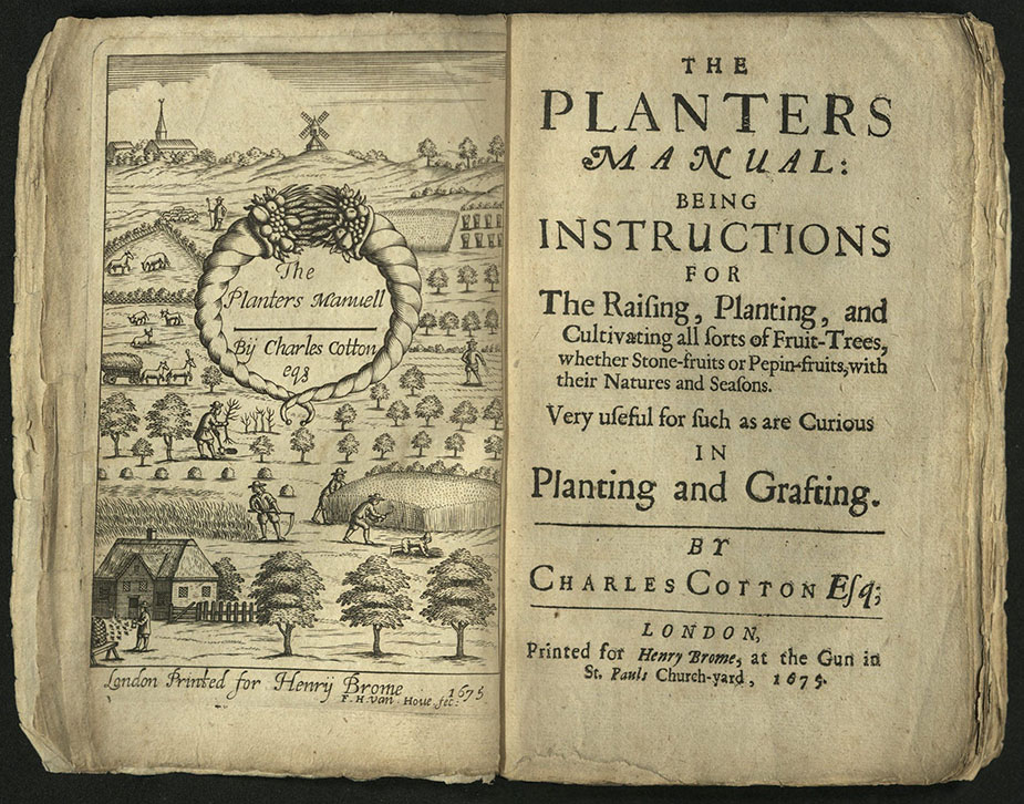 Planters Manual