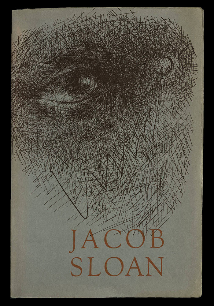 Jacob Sloan, Generation