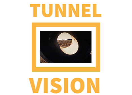 Tunnel Vision Thumb