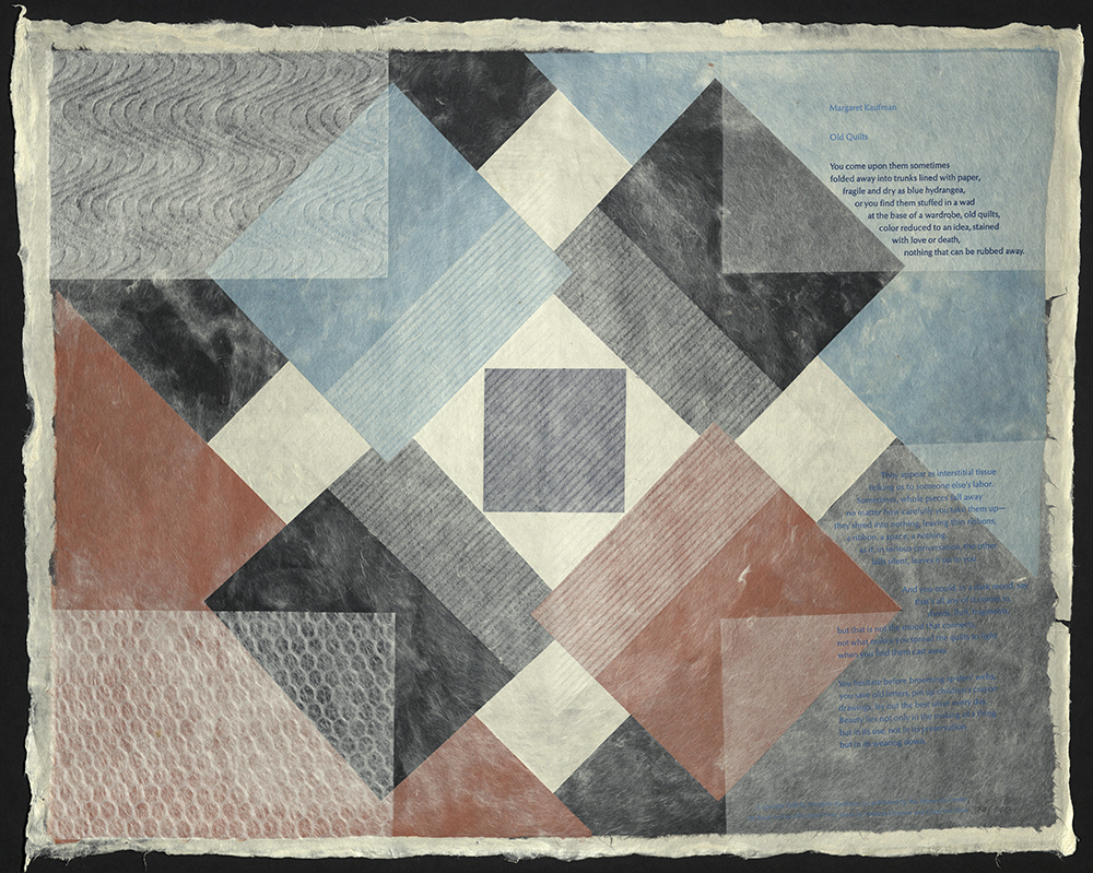 Old Quilts