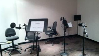 Audio Studio