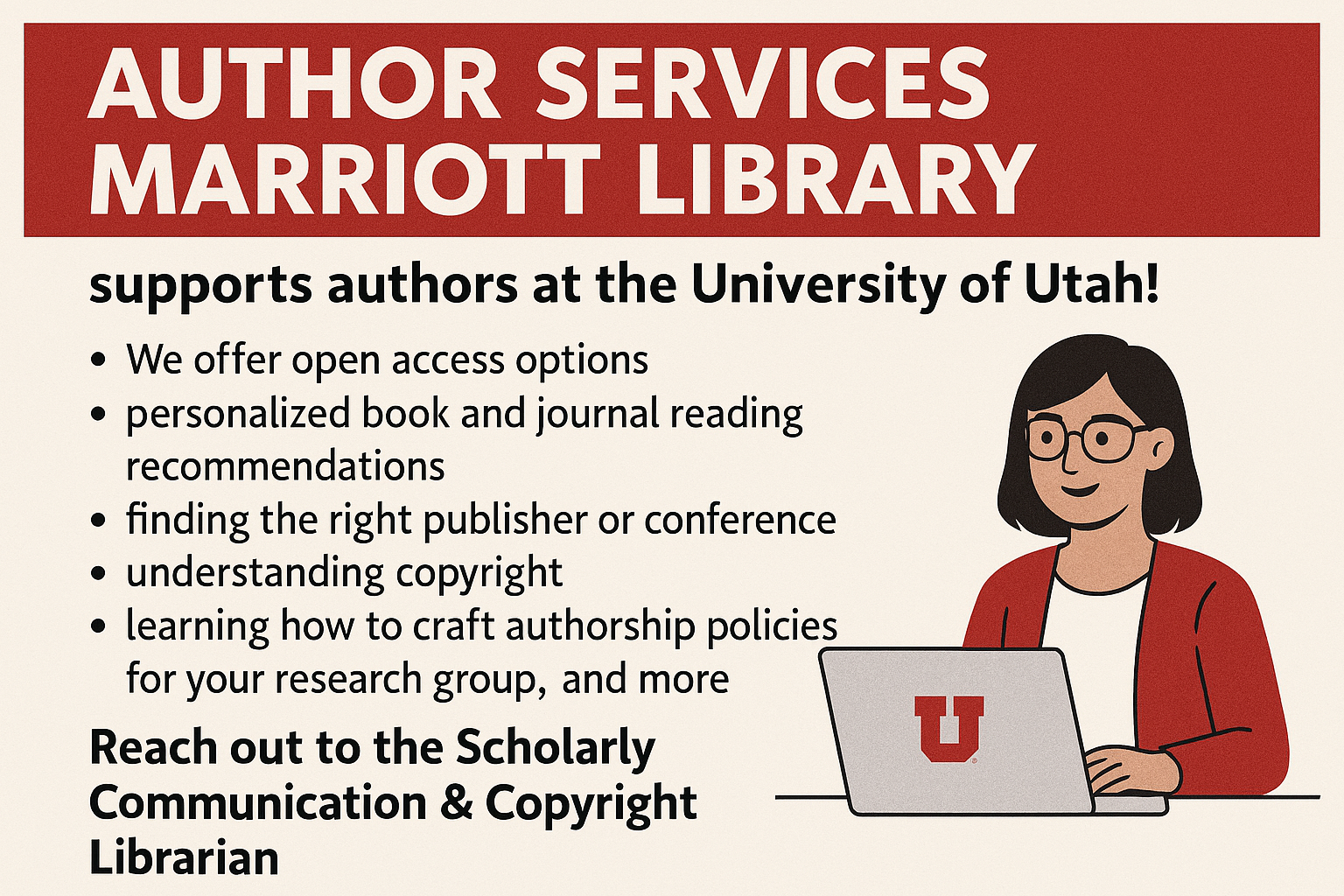 shows listing of services described on webpage