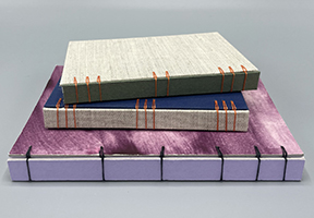 image of secret belgian bound books