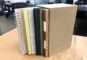 examples of handmade books