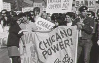 Chicano Student Archive thumbnail