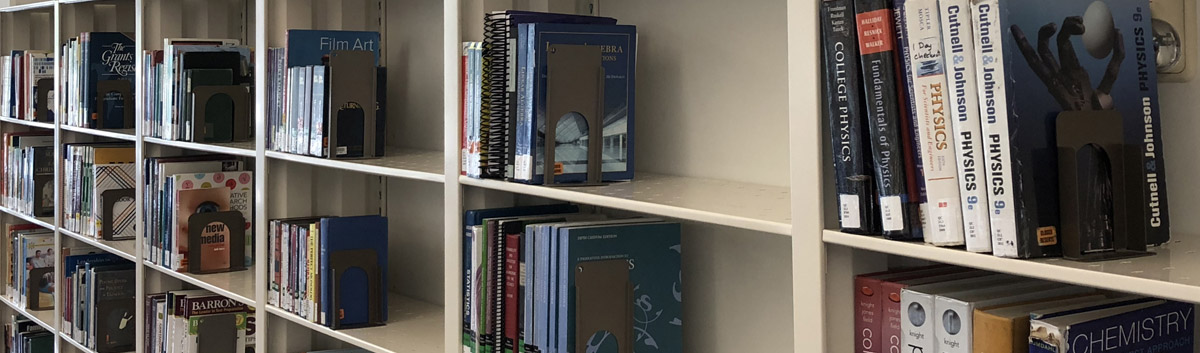Course Reserves Students Marriott Library The University Of Utah
