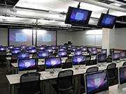 Mac teaching lab