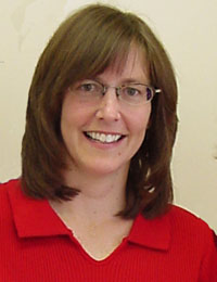Sandy Brunvand