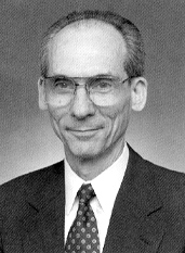Dr. Edward C. Stone