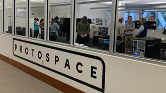 Protospace
