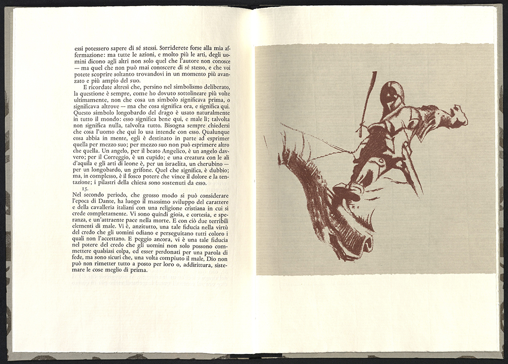 John Ruskin, Verona e I suoi fiumi, Plain Wrapper Press, 1981
