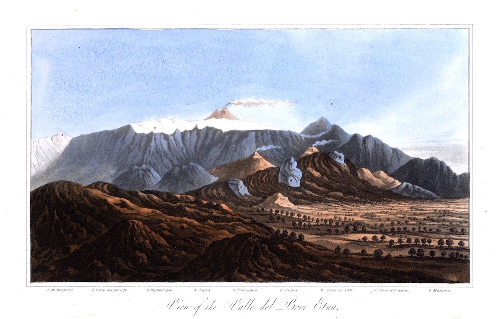 Principles of Geology, 1830