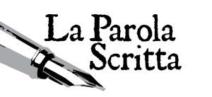 La Parola Scritta