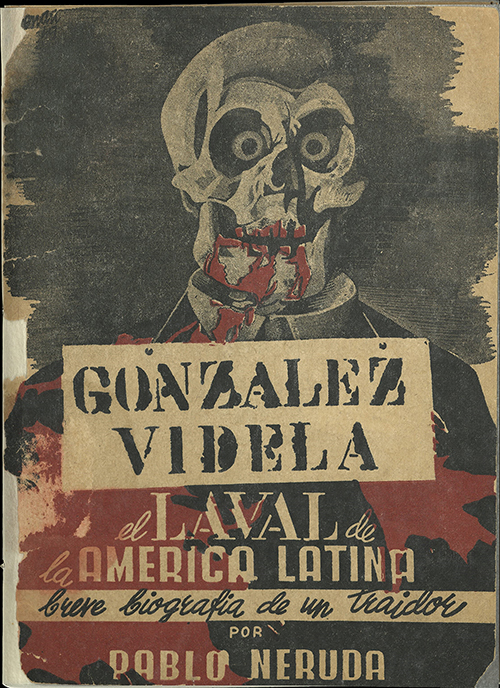 GONZALEZ VIDELA, EL LAVAL DE LA AMERICA LATINA…