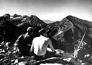 Alpine Mountain Club