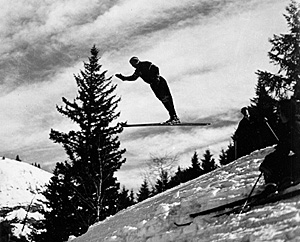 Raymond Stewart