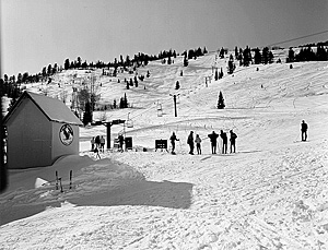 Seeholzer/Beaver Mountain
