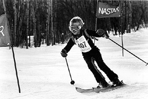 Mike Grom