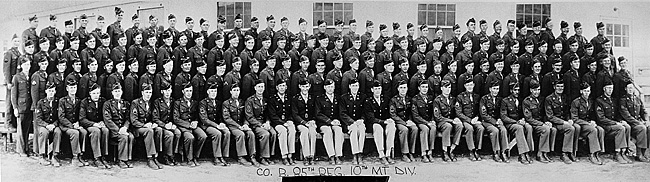 10th Mountain Division