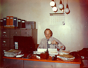 Bill Lash