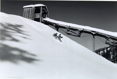 Park City Ski Association