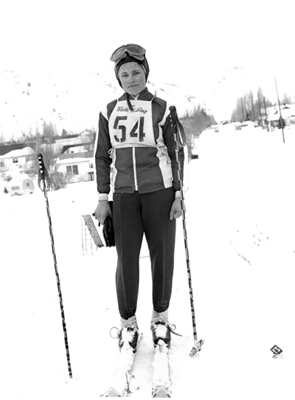 Karen Korfanta