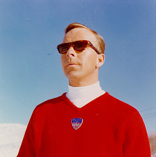 Woody Anderson