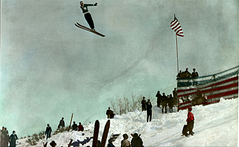 Einar Fredbo