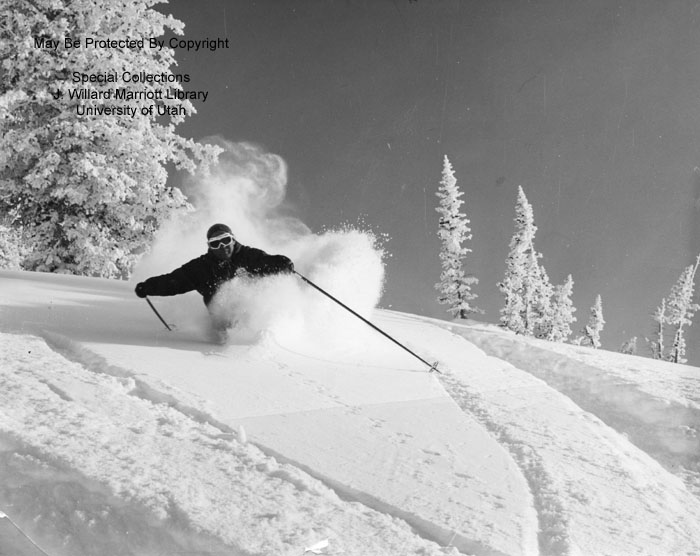 ski