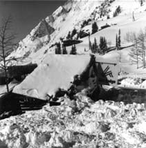 ski