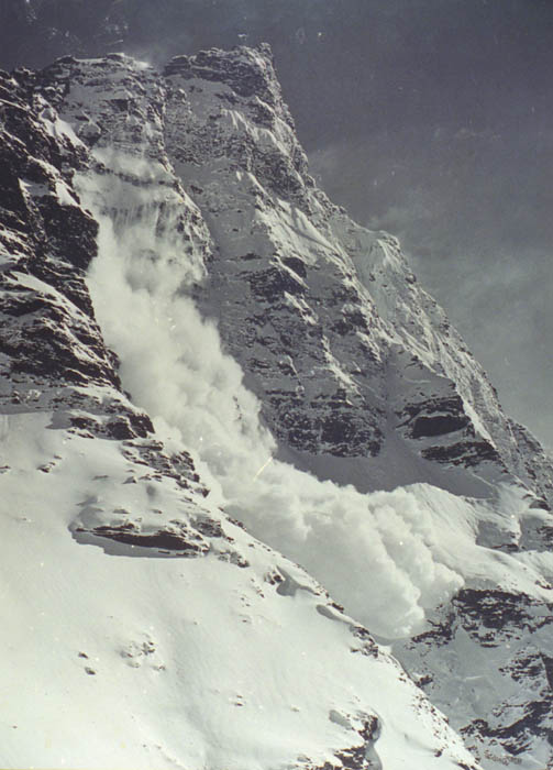 ski