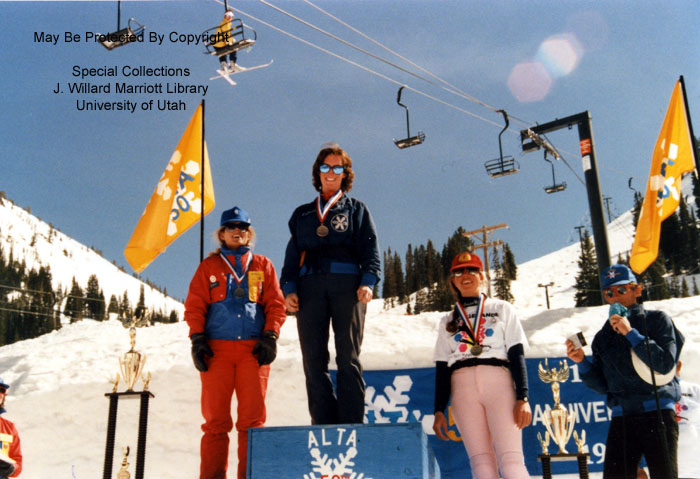 ski