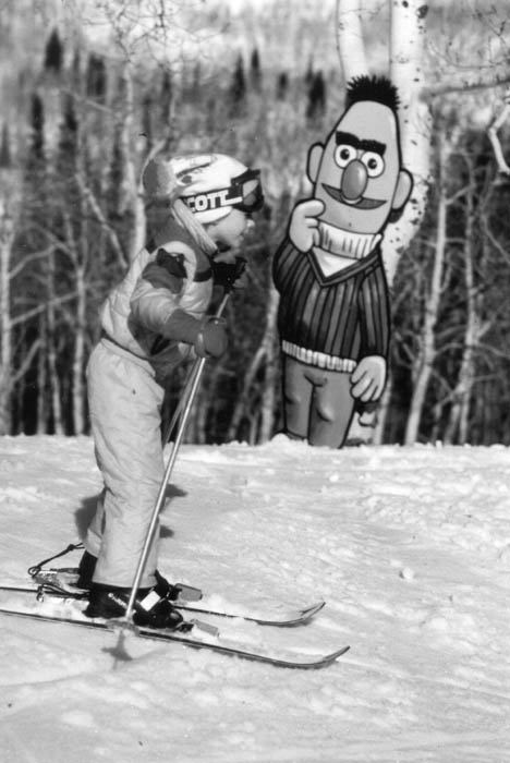 ski