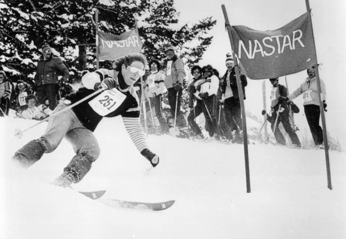 ski