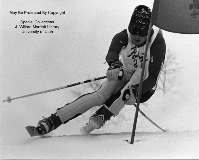 ski