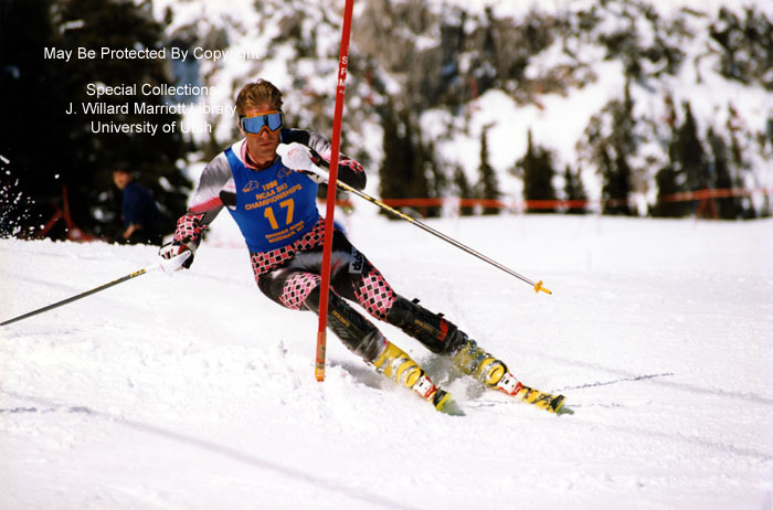 ski