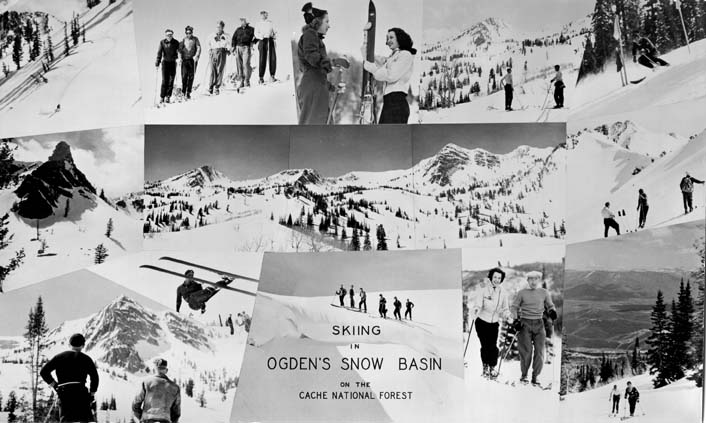 ski