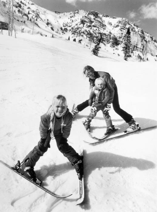 ski
