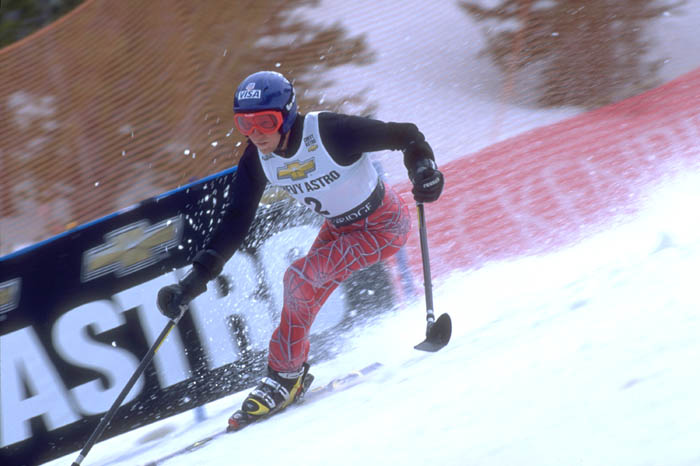 ski
