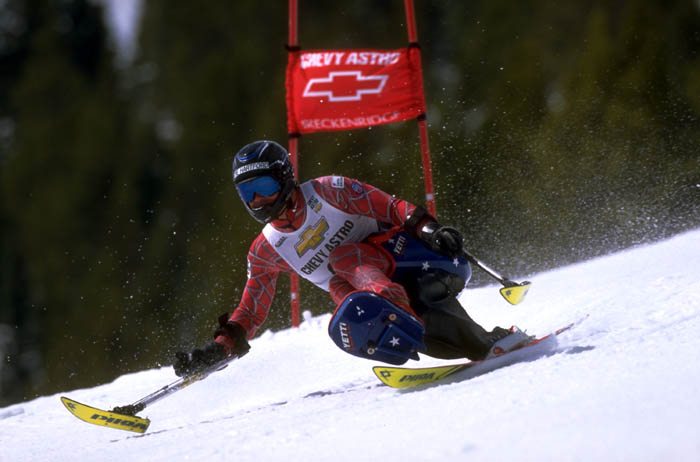 ski