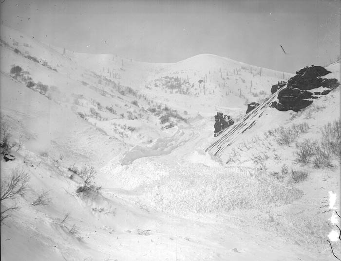 ski