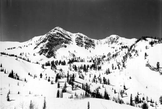 ski