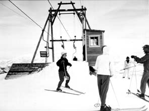 ski