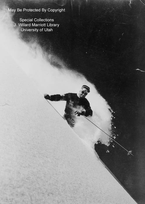 ski
