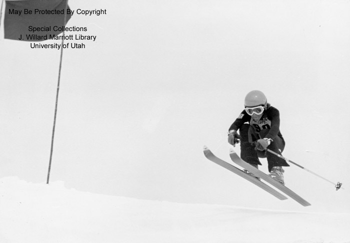 ski