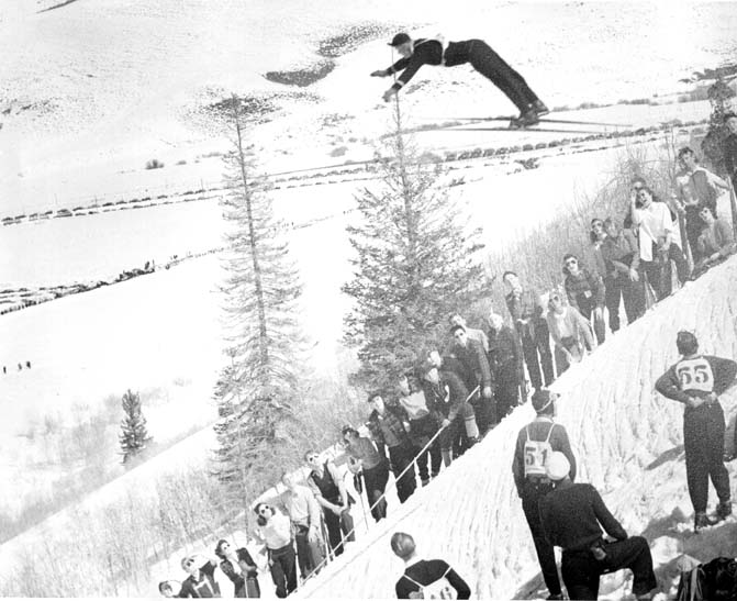 ski