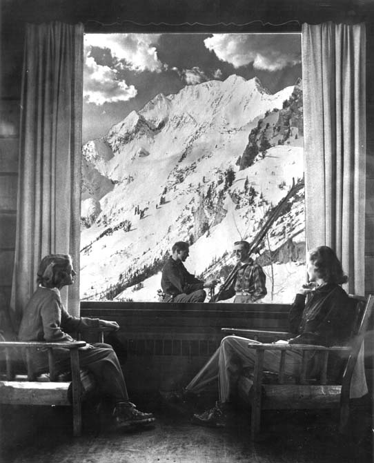 ski
