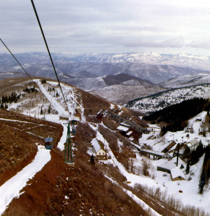 ski